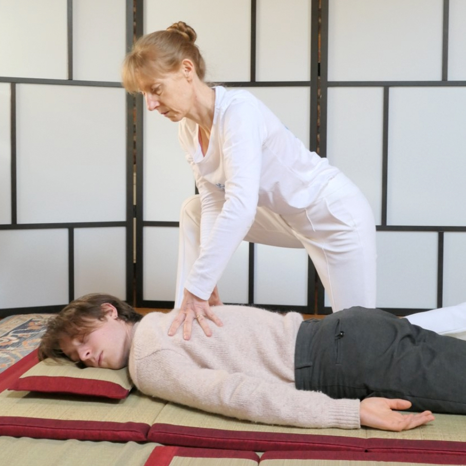 Shiatsu 78 Yvelines - Santé autrement - Myriam CORRADO